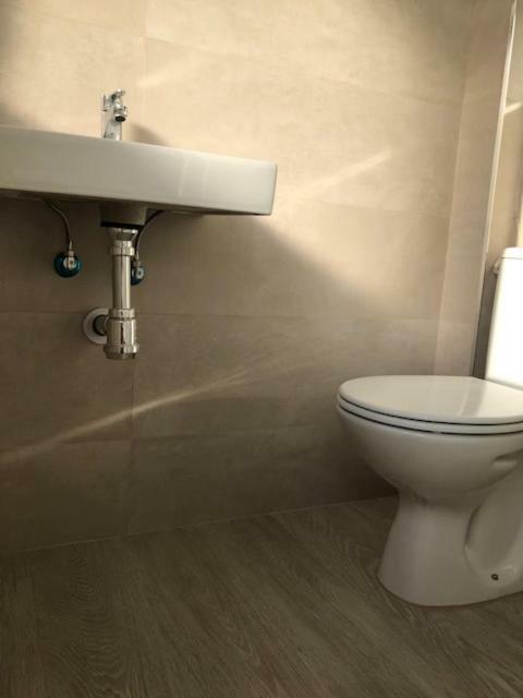 Apartamentos Lunamar El Campello Εξωτερικό φωτογραφία